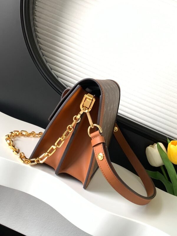 Louis Vuitton M44580 Mini Dauphine