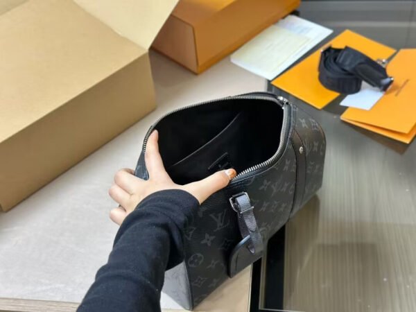 Louis Vuitton CITY KEEPALL BAG M45936