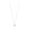 Magic Alhambra long necklace, 1 motif