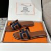 9BF8E94B-677C-4341-1ECB-AE7EEA71736A.jpg Hermes Women's Oran Sandal