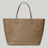 JUMBO  LARGE TOTE BAG