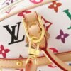 Louis Vuitton M13084 LV x TM Handbag East West