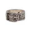 9C89734D-7D8B-DA59-EBAE-FFDA753A307C.jpg Interlock Garden Ring Silver