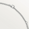 9D318100-7DF1-6D28-57BF-2E00852570C0.png LOVE NECKLACE, 2 DIAMONDS