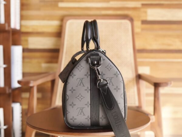 Louis Vuitton M46655 Keepall Bandouli&egrave;re 35