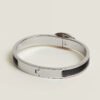 Hermes Mini Clic Chaine d'Ancre bracelet