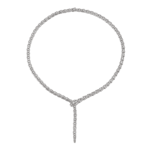 Serpenti Viper Necklace