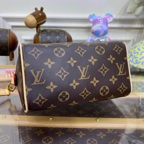 Louis Vuitton Speedy Bandouli&egrave;re 20 M46594