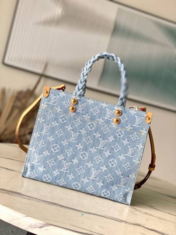 Louis Vuitton Let Go PM M24897