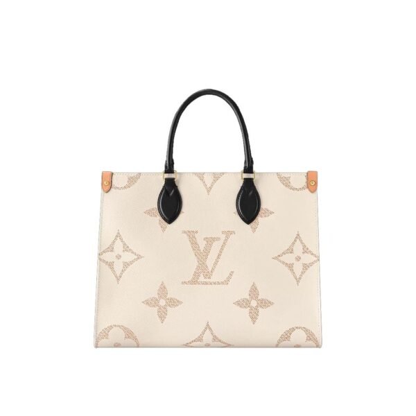 Louis Vuitton OnTheGo MM M46912