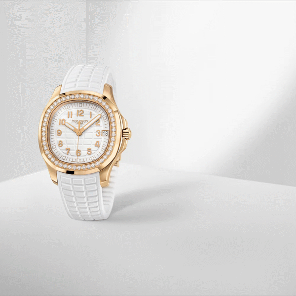 Patek Philippe Aquanaut 5268/200R-001