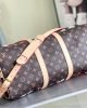 Louis Vuitton M14182 LV X TM Keepall Bandouli&egrave;re 45