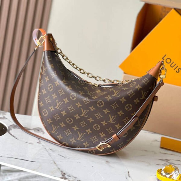 Louis Vuitton Loop Hobo M46311
