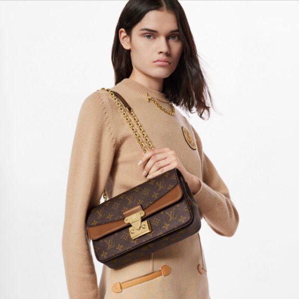 A1498EE8-6D52-AC03-803E-95FDE8D08DE3.jpg Louis Vuitton Marceau Bag M46127