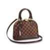 A15EC2DB-6836-38C3-7B41-5293C4B26886.jpg Louis Vuitton Alma BB N41221