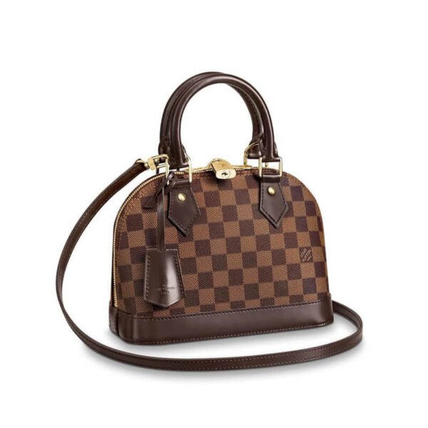 A15EC2DB-6836-38C3-7B41-5293C4B26886.jpg Louis Vuitton Alma BB N41221