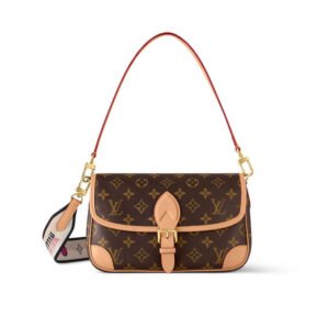 Louis Vuitton Diane M45985