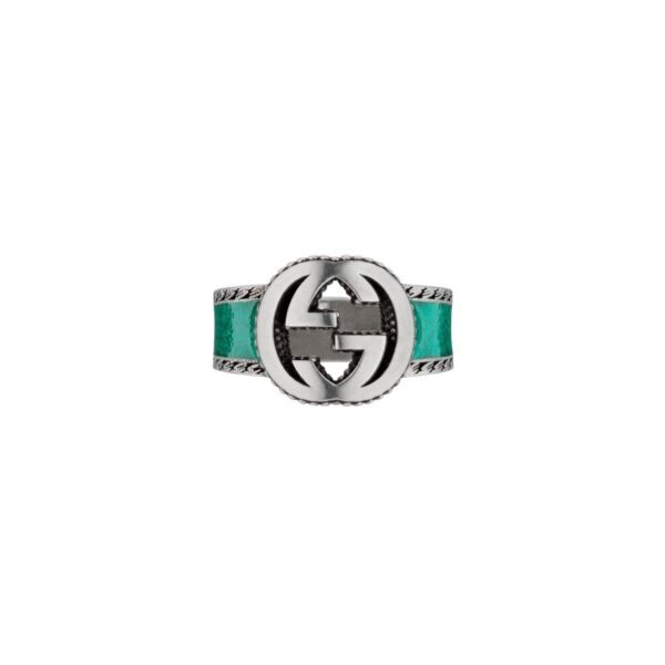 A1F76F67-1BFD-29FA-16D2-F90BA9C1A9D1.jpg TURQUOISE ENAMEL RING
