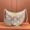 Louis Vuitton Loop Hobo M46738