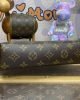Louis Vuitton Cosmetic Pouch MM M46579