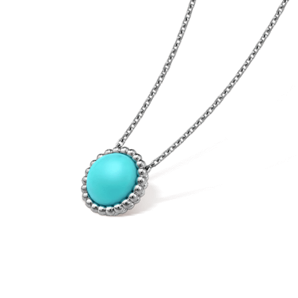 Perlee couleurs pendant