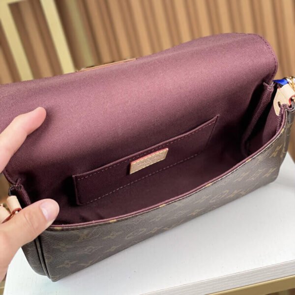 Louis Vuitton Favorite MM M40718