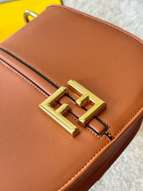 Fendi C'mon Nano - White