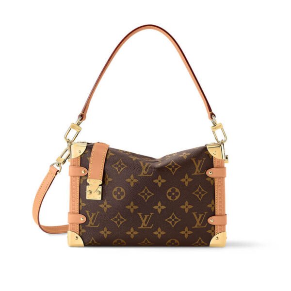 Louis Vuitton M46358 Side Trunk MM