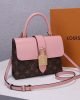 Louis Vuitton Locky BB Handbag M44080