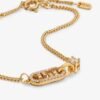 Fendi O'Lock bracelet
