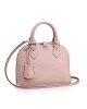 Louis Vuitton Alma BB M41327