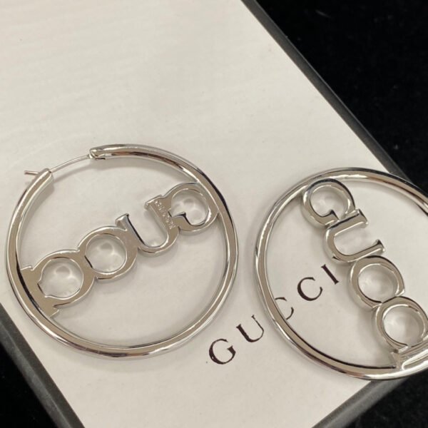 Gucci GG Earrings