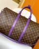 Louis Vuitton M46775 Keepall Bandouli&egrave;re 50