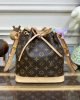 Louis Vuitton No&eacute; BB M46983