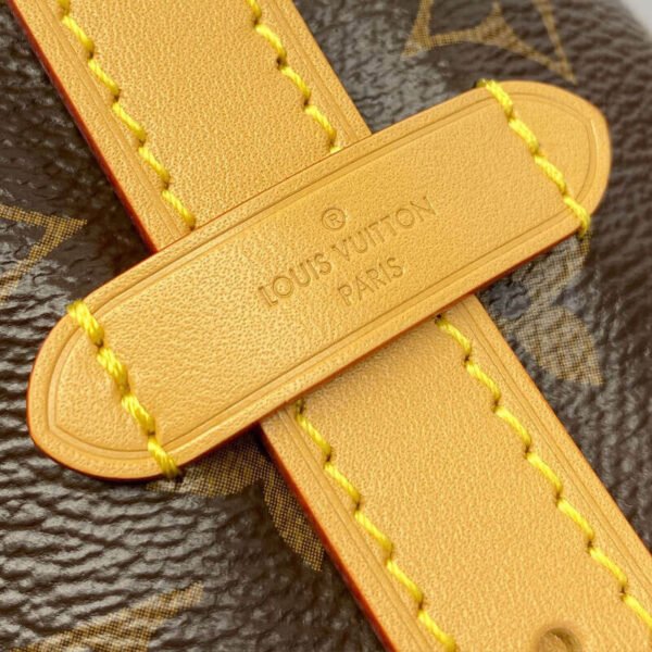 Louis Vuitton M46203 CarryAll PM