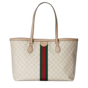 A6646BD8-2694-5231-BBC7-C451ADC26B2E.jpg Gucci Ophidia Medium Tote Bag