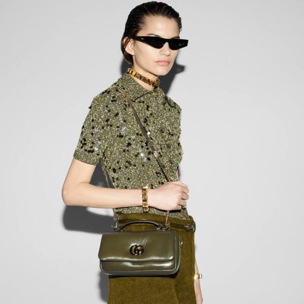 A68A8709-0977-569A-355A-D8A07CD75ECF.jpg Gucci Milano Mini Puffy Quilted Leather