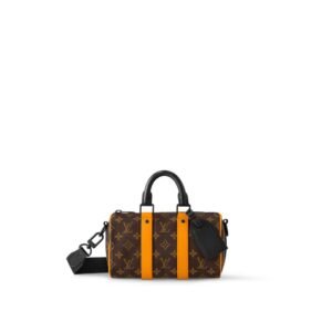 Louis Vuitton M46687 Keepall Bandouli&egrave;re 25