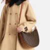 Louis Vuitton Loop Hobo M46311