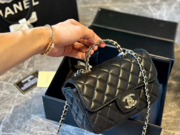 Wallet On Chain - Violet