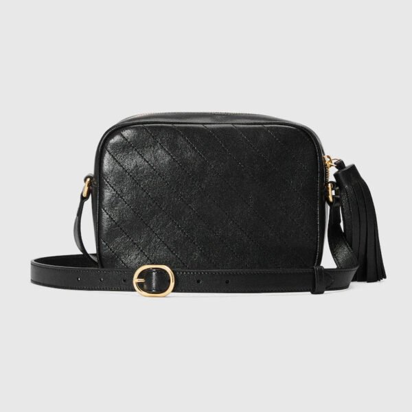 BLONDIE SMALL SHOULDER BAG