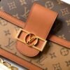 Louis Vuitton M44580 Mini Dauphine