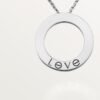 LOVE NECKLACE
