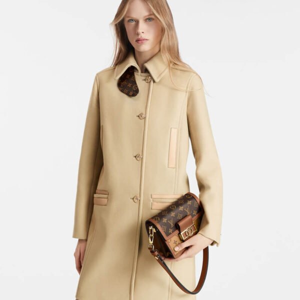 Louis Vuitton M45959 Mini Dauphine