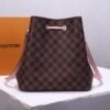 Louis Vuitton NeoNoe MM Bucket Bag N40198