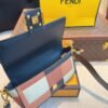 Fendi Baguette Medium - Pink
