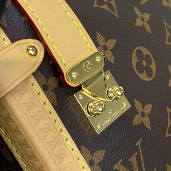 Louis Vuitton M46358 Side Trunk MM