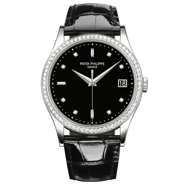 Patek Philippe Calatrava 5297G-001
