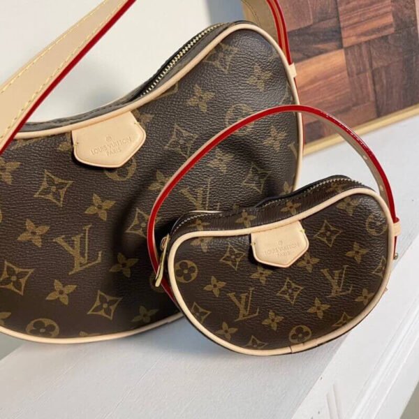 A942831E-20F2-F7E7-6CB4-EAA8648C90B2.jpg Louis Vuitton Monogram Canvas Croissant MM M46828