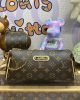 Louis Vuitton Eva Clutch M95567